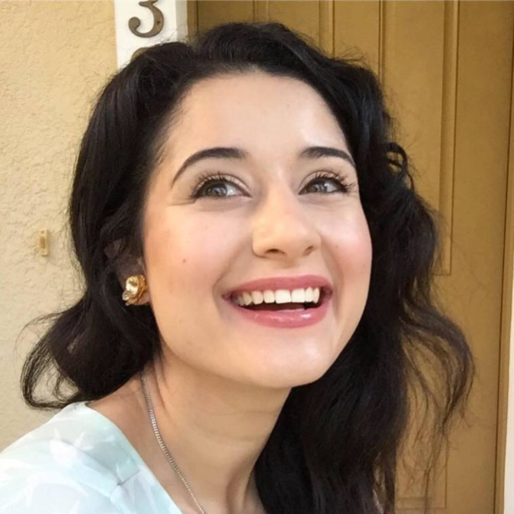 Meet your Posher, Fabiola